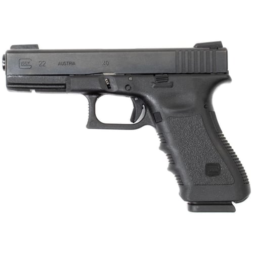 GLOCK 22 GEN3